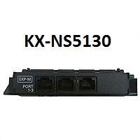KX-NS5130: Card nối tổng đài Panasonic