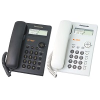 Điện thoại bàn Panasonic KX-TSC11