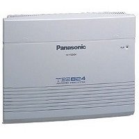 Tổng đài điện thoại Panasonic KX-TES824